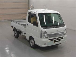 2023 Suzuki Carry - Thumbnail