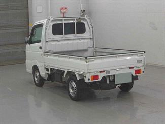 2023 Suzuki Carry - Thumbnail