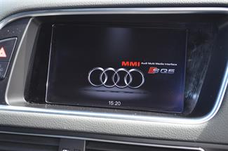 2016 Audi SQ5 - Thumbnail