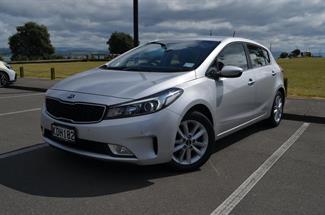 2016 Kia Cerato - Thumbnail